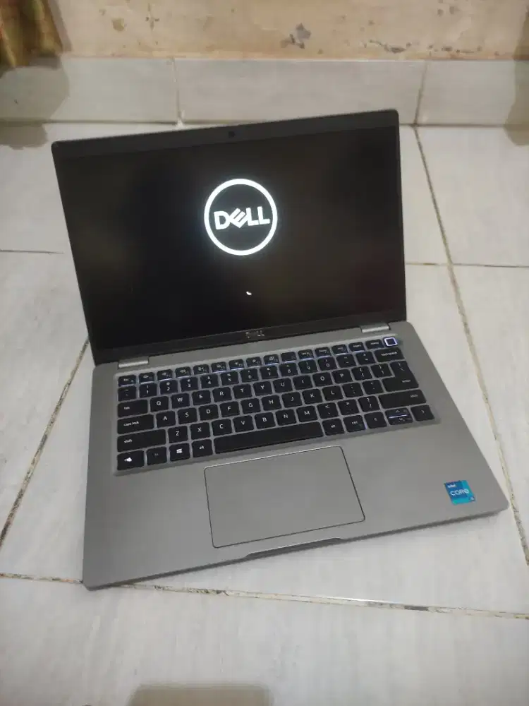 Laptop dell latitude 5420 i5 1145 ram 8gb