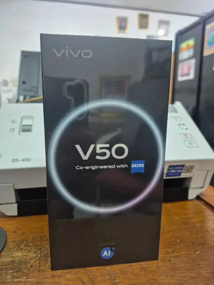Vivo V50 5G 8/256