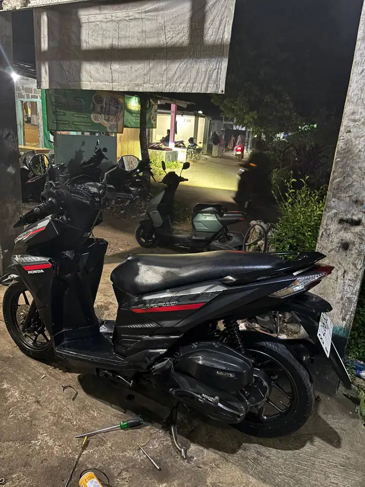 Vario 125 LED 2017