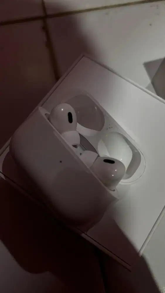 Airpods pro gen2