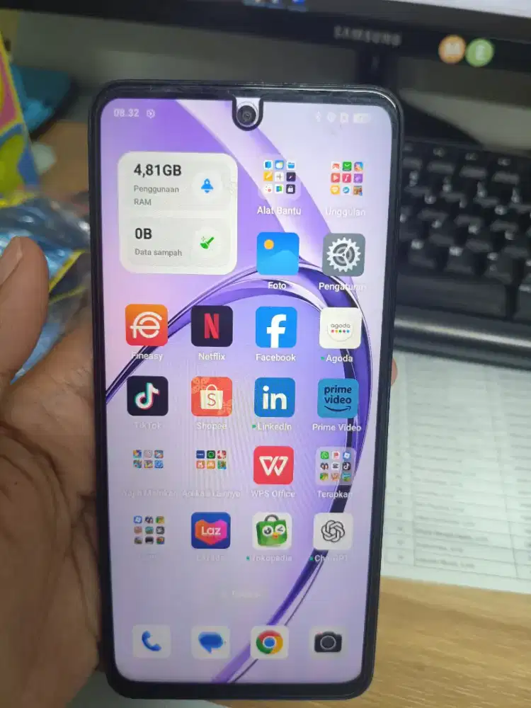 Oppo A3 Pro 5G 8/256