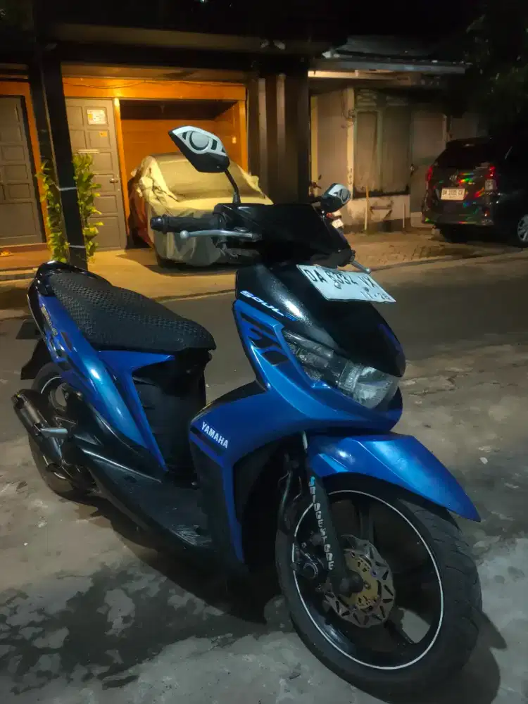 Soul gt 115 tahun 2013