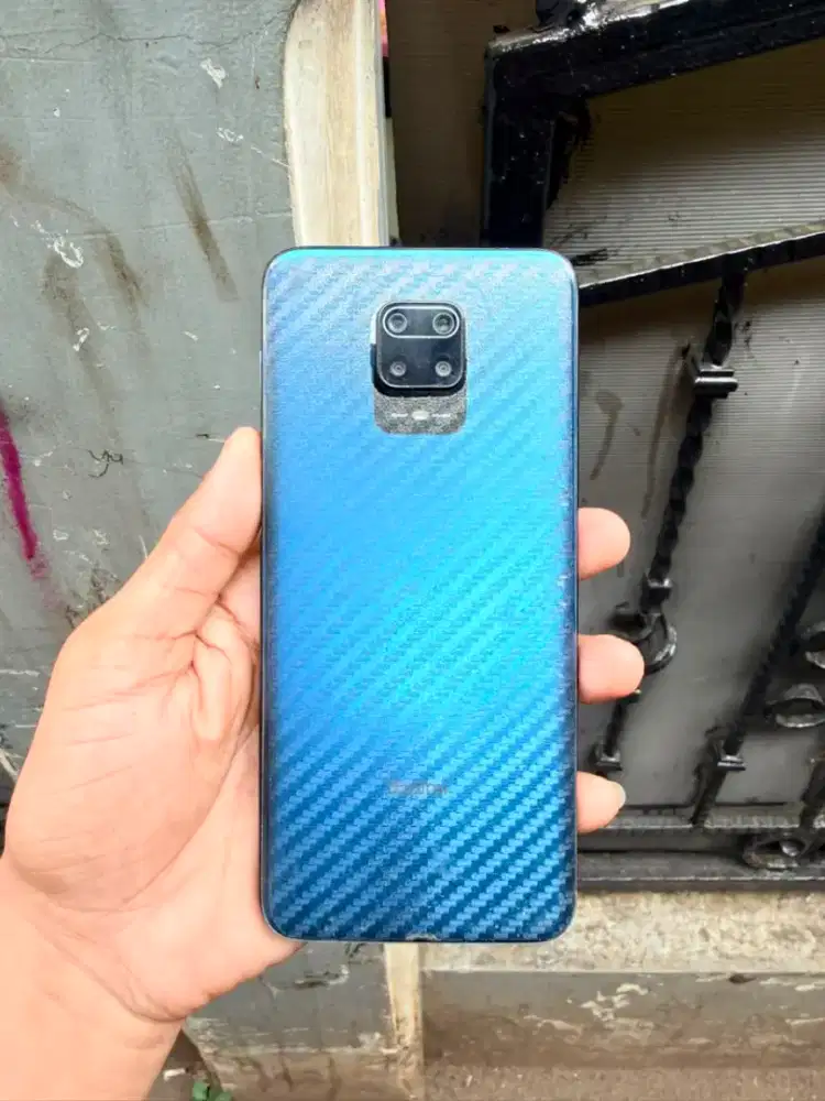 Xiaomi redmi note 9 pro 6/64