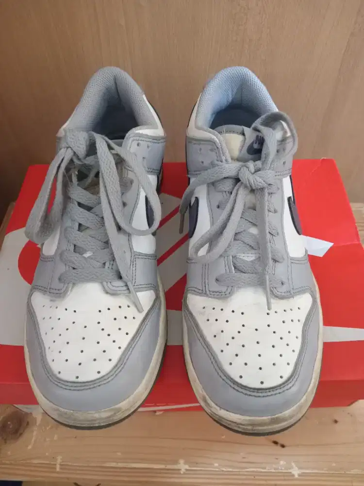 Nike ori nya kakak silakan