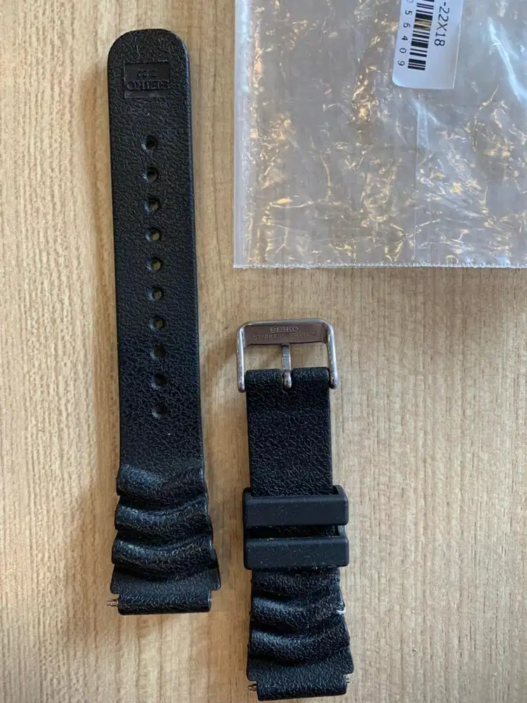 Strap Seiko Diver
