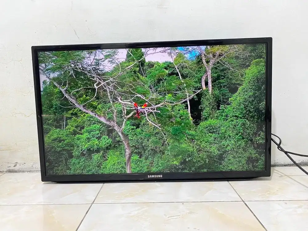 Tv led samsung 32inc no minus