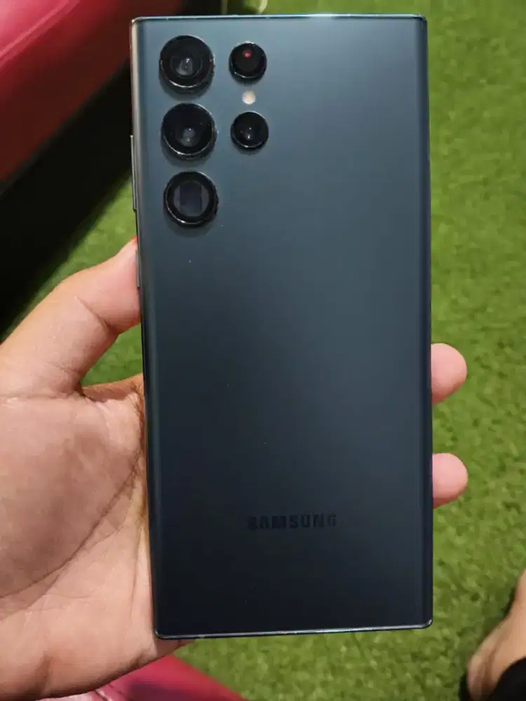 Samsung S22 Ultra 12/512