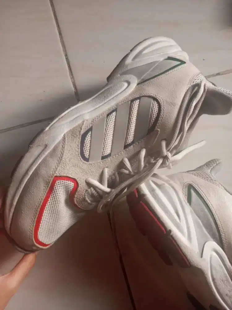 Sepatu Adidas Original Size 44