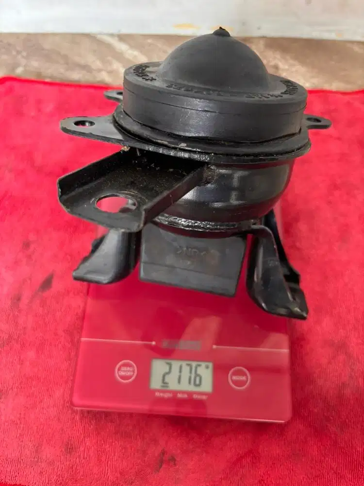 Engine Mounting Grandis