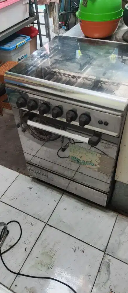 Jual cepat karena mau pindahan