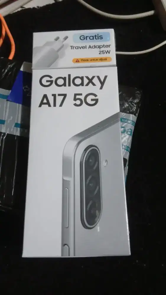 Samsung a17 5g 8/256gb