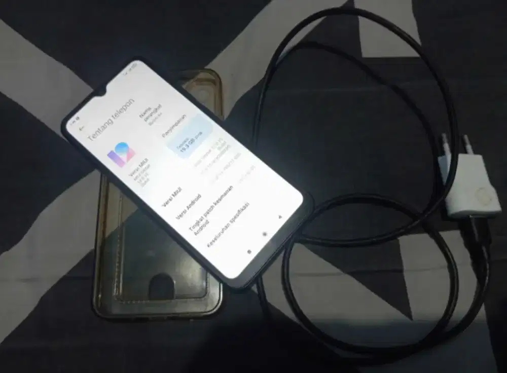 Xiaomi redmi 9a 3/32