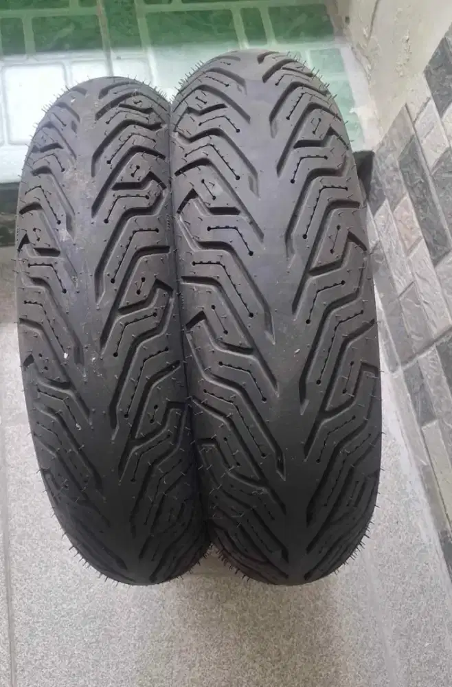 Jual ban michelin
