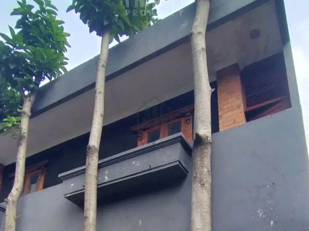 Dijual Rumah dan Bangunan di Cilandak Barat, Jakarta Selatan
