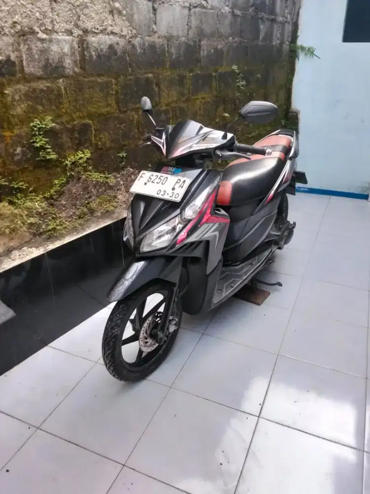 Dijual vario 2011
