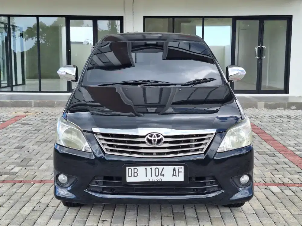 Inova G Manual 2013