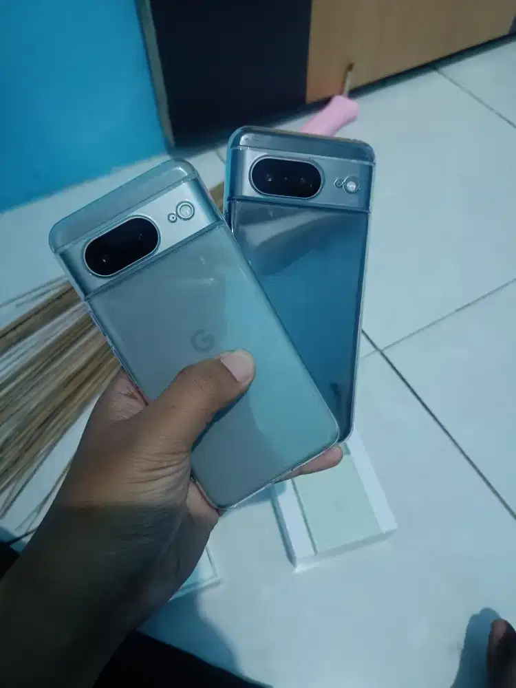 Google pixel 8 8/128gb