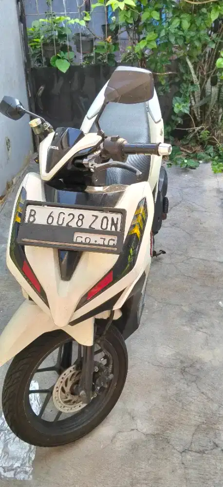 Jual Vario apa ada nya