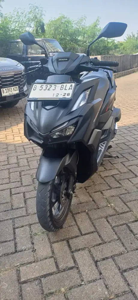 Honda vario 160 2023