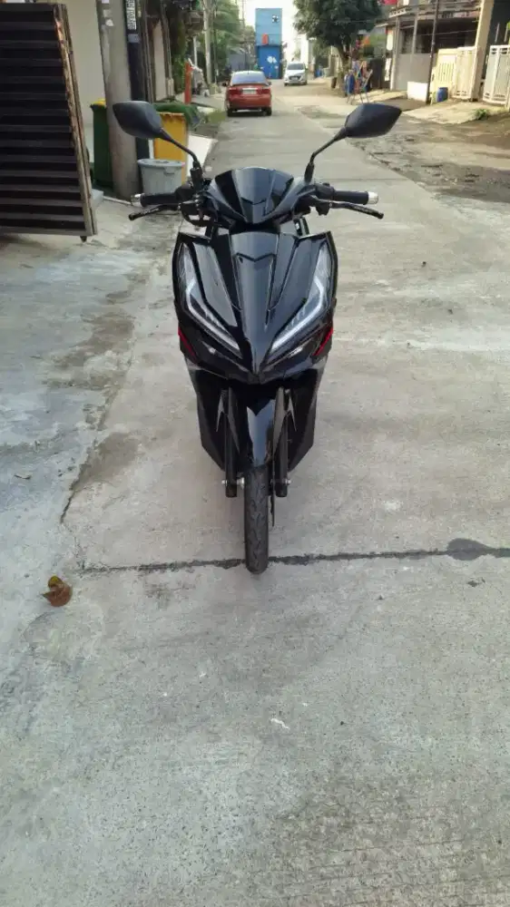 VARIO 2023 CBS GEN 2 MODIF GANTENG