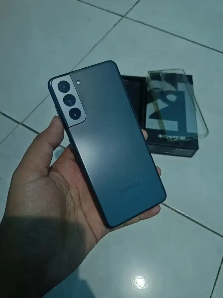 Samsung s21 5g 8/128gb