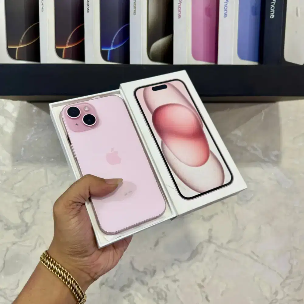 iphone 15 128 Like New Mulus ibox
