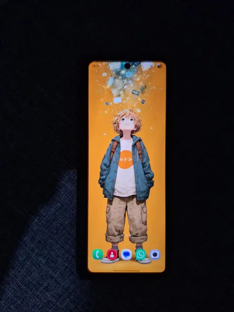 Samsung Z Fold 3 12/256 SEIN