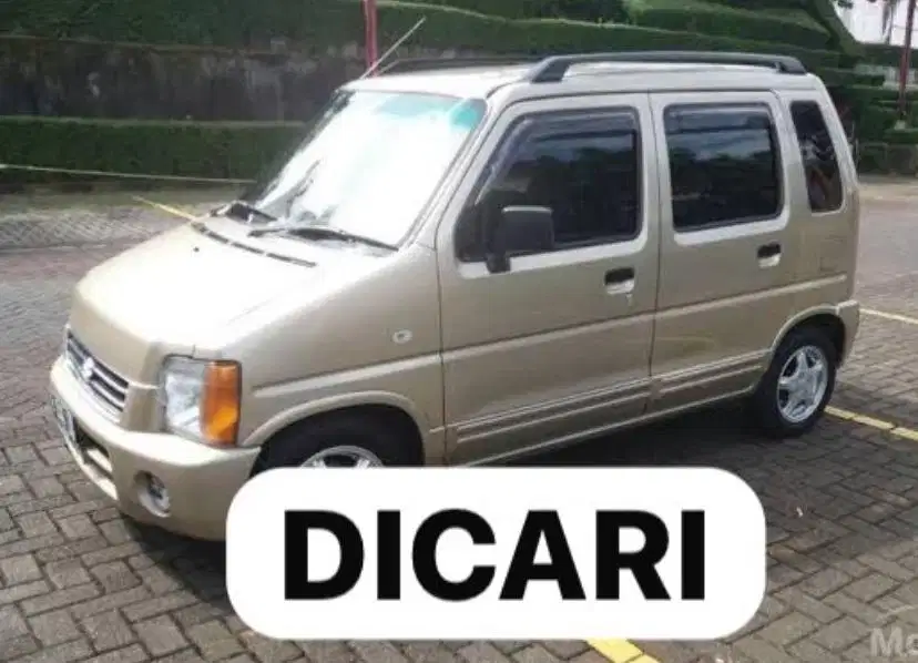 Di Cari Karimun Kotak Tahun 2003 ke atas Karimun Gx 2004 Karimun 2005