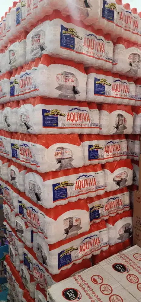 Aquviva 250 ml ( mini )
