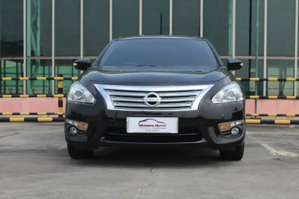 [LOW KM] Nissan Teana XV 2.5 2016 L33 CVT MATIC