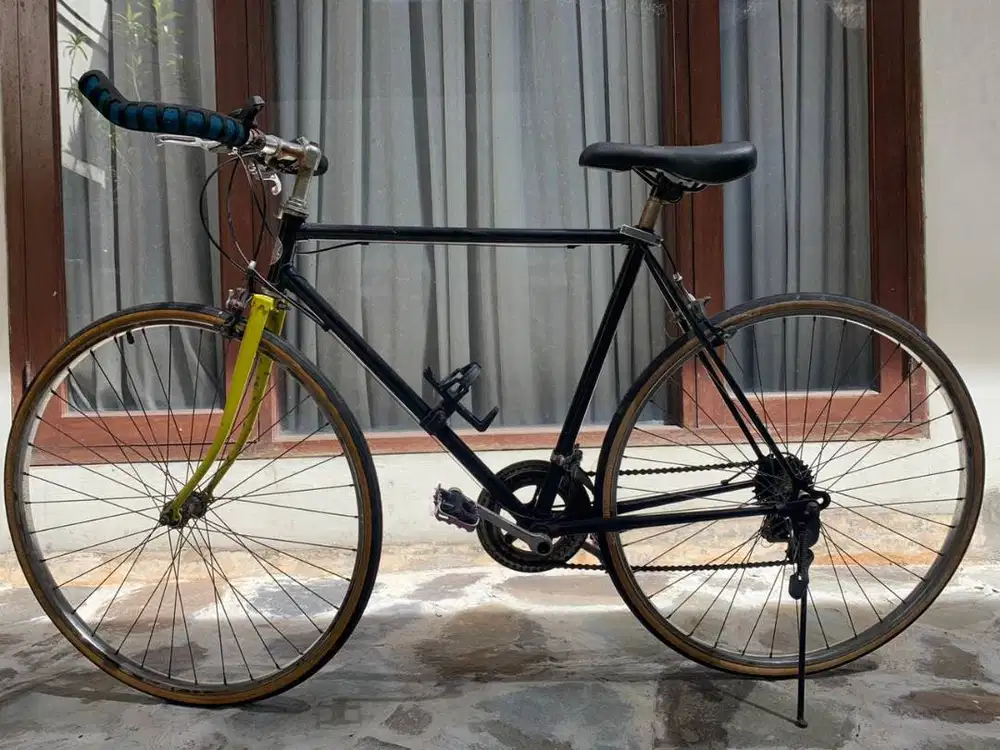 Dijual Sepeda Balap Custom