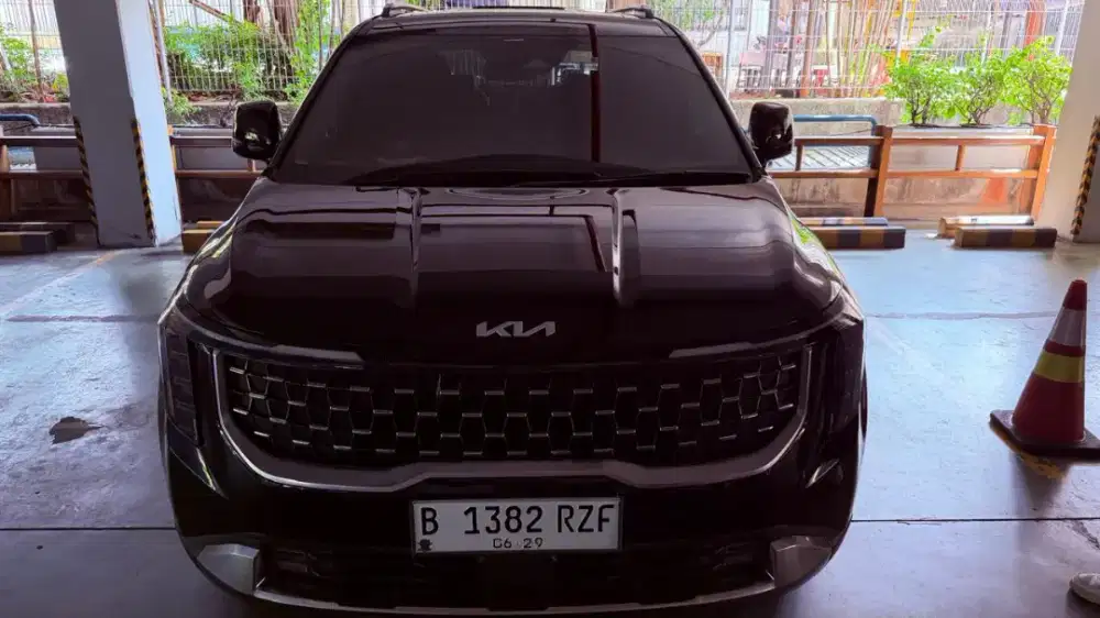 KIA Carnival 2.2 CDRi Dynamic 11 Seater 2024
