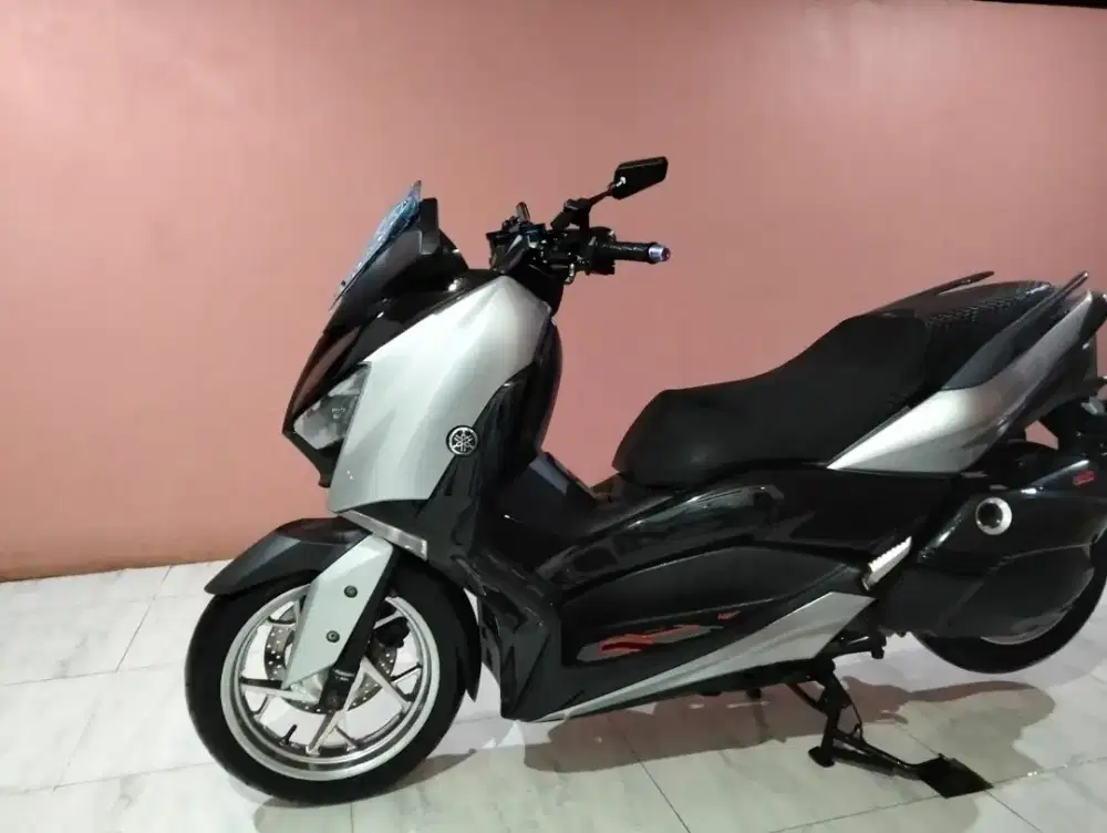 YAMAH XMAX 2018