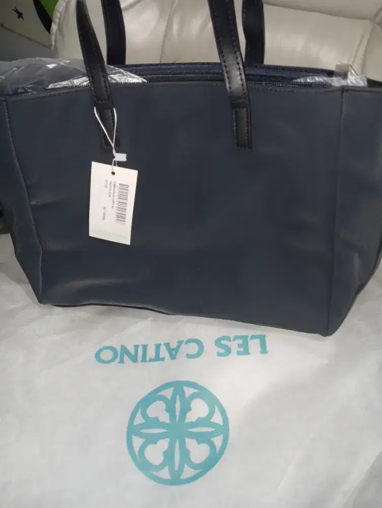 TAS LES CATINO BARU Import