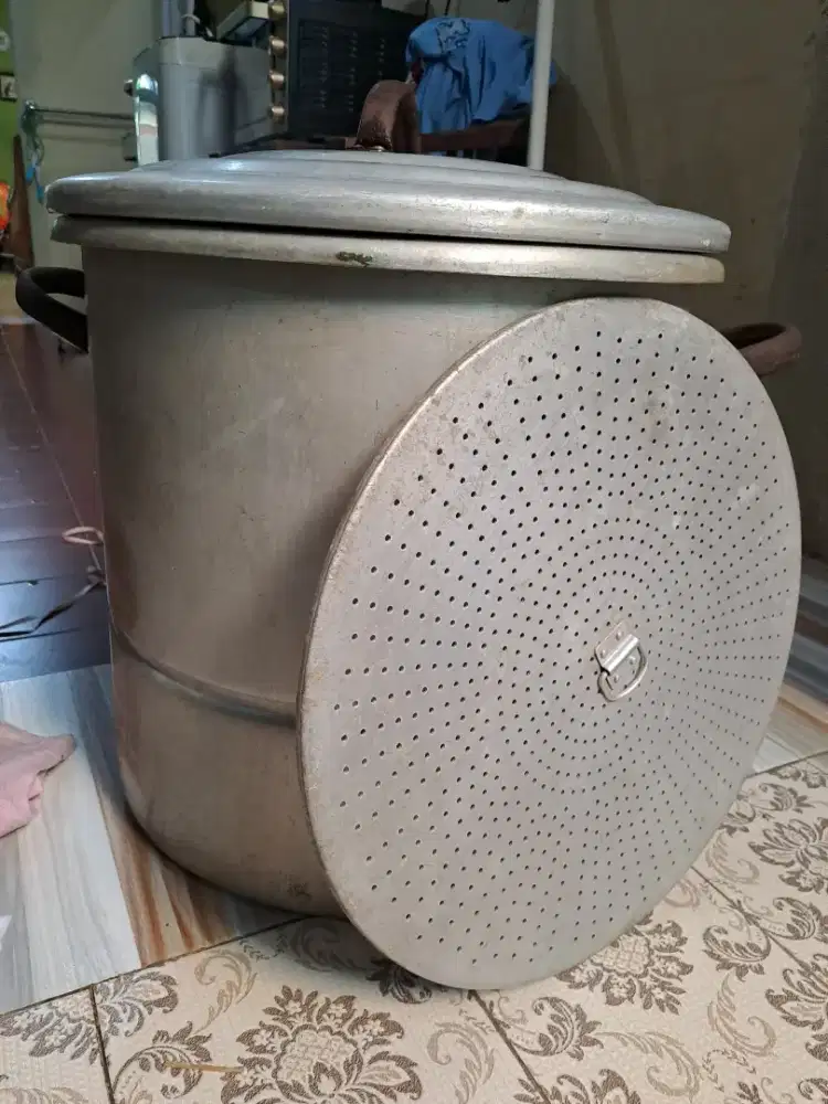 Dandang/panci bima