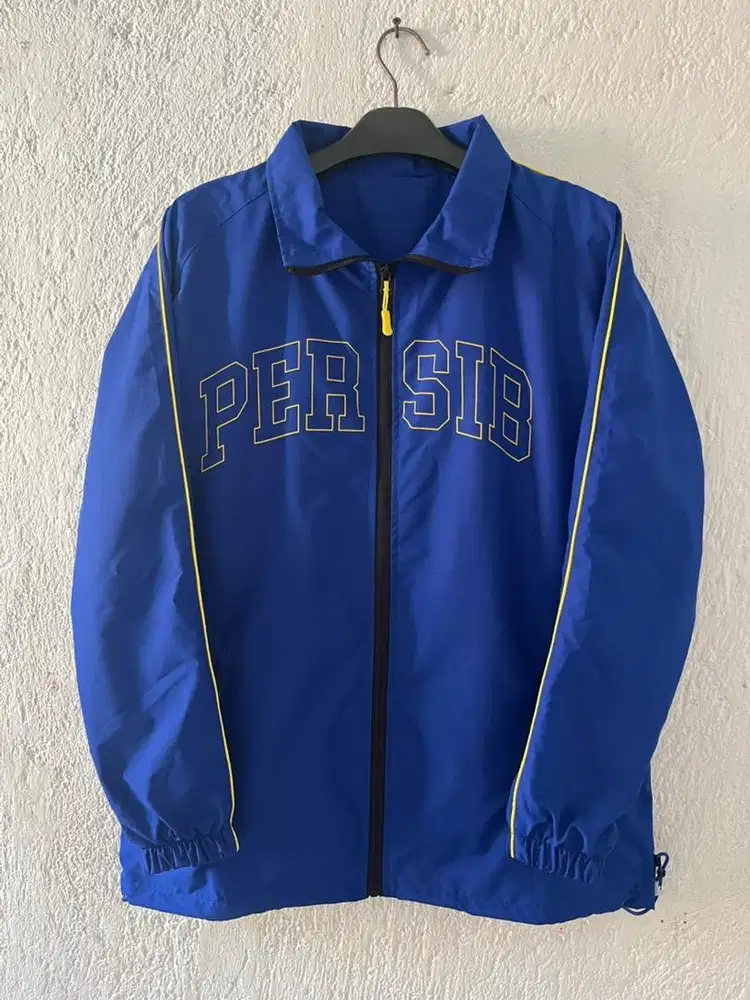 Jaket persib bandung