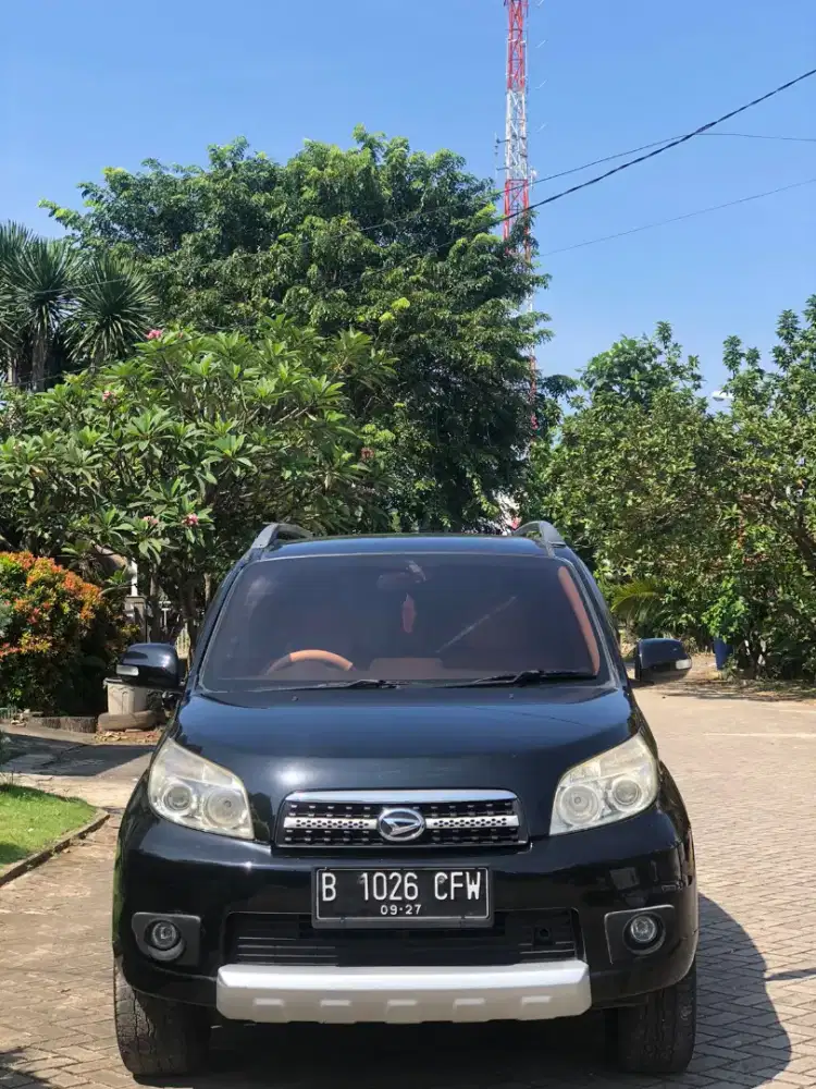 Jual mobil bekas berkualitas