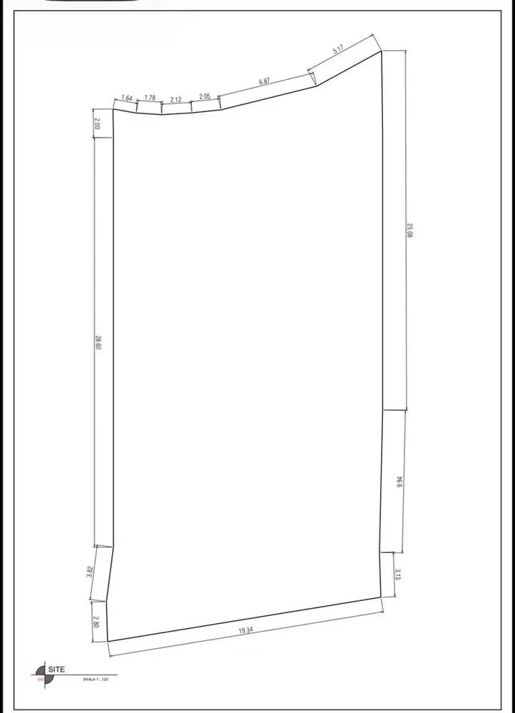 Jual tanah area Petulu
