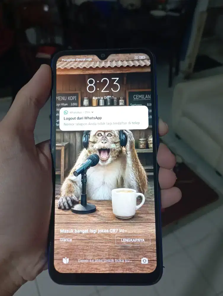 redmi 9a 3/32 gb