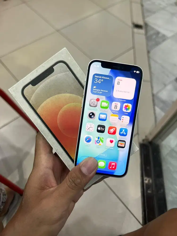 iphone 12 mini 128gb