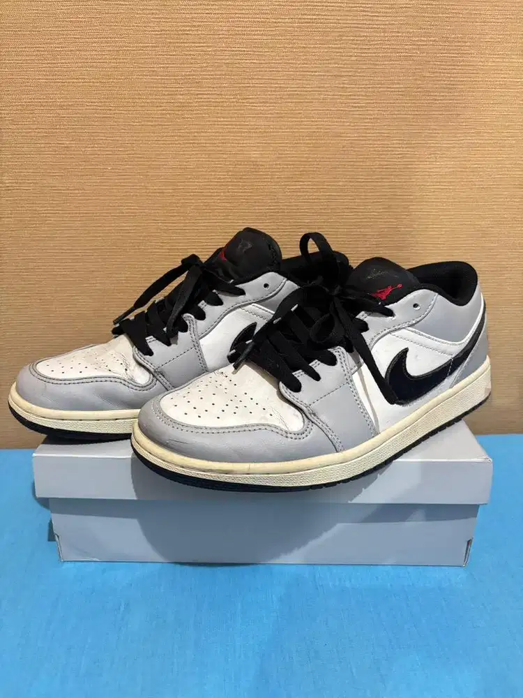 Sepatu Air Jordan Original
