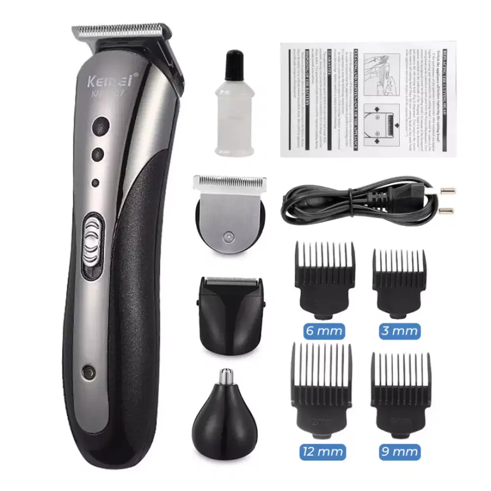 Clipper Kemei preloved