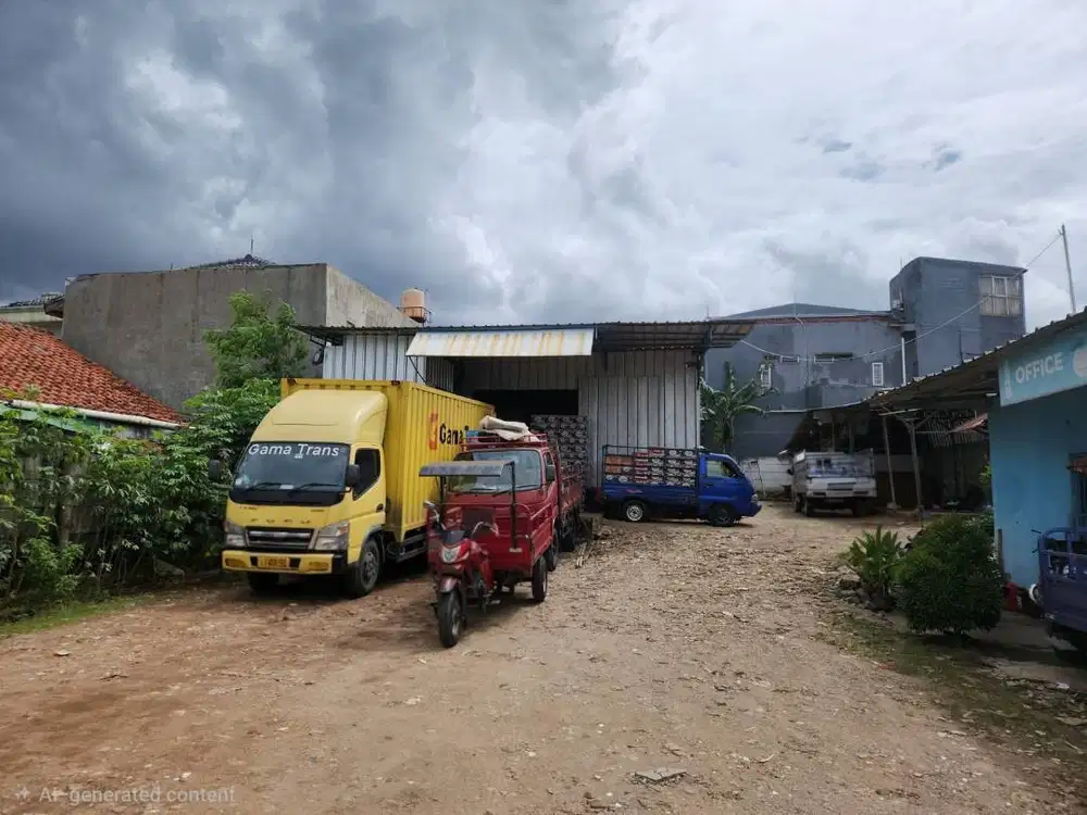 LOWONGAN PEKERJAAN 1 DRIVER & 2 HELPER