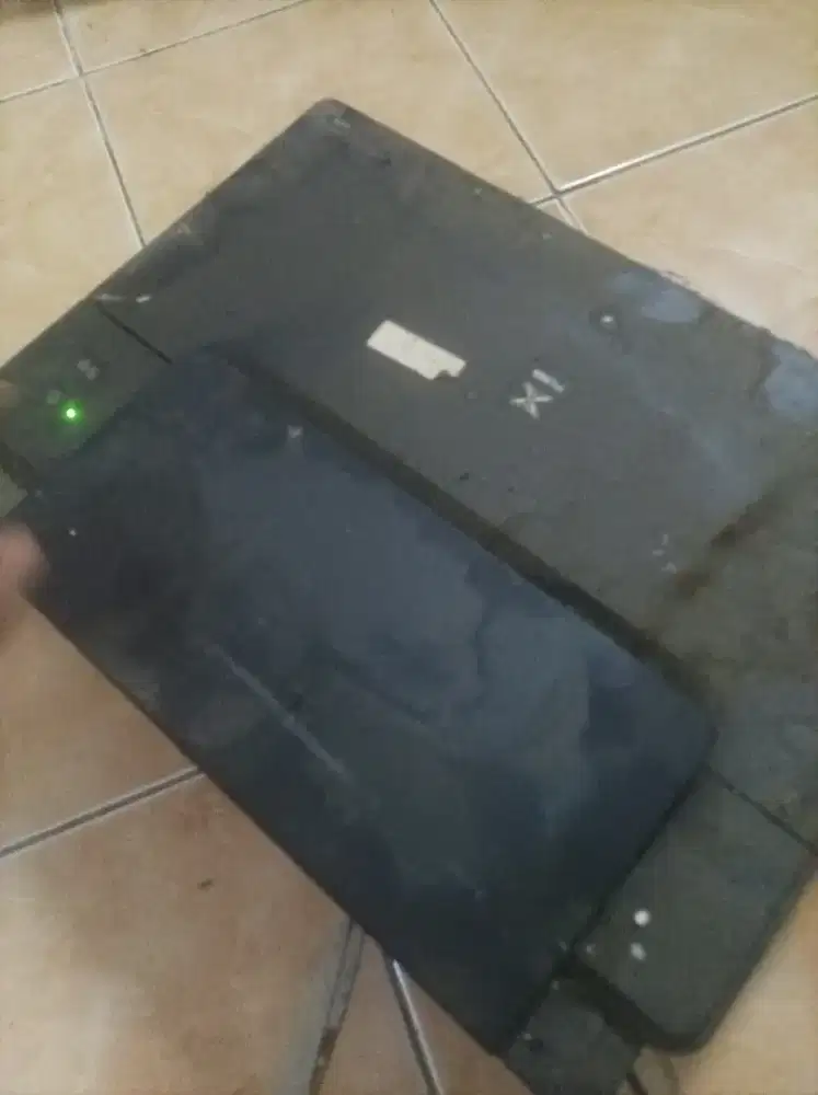 5 printer canon g1010 hidup error blinking apa adanya
