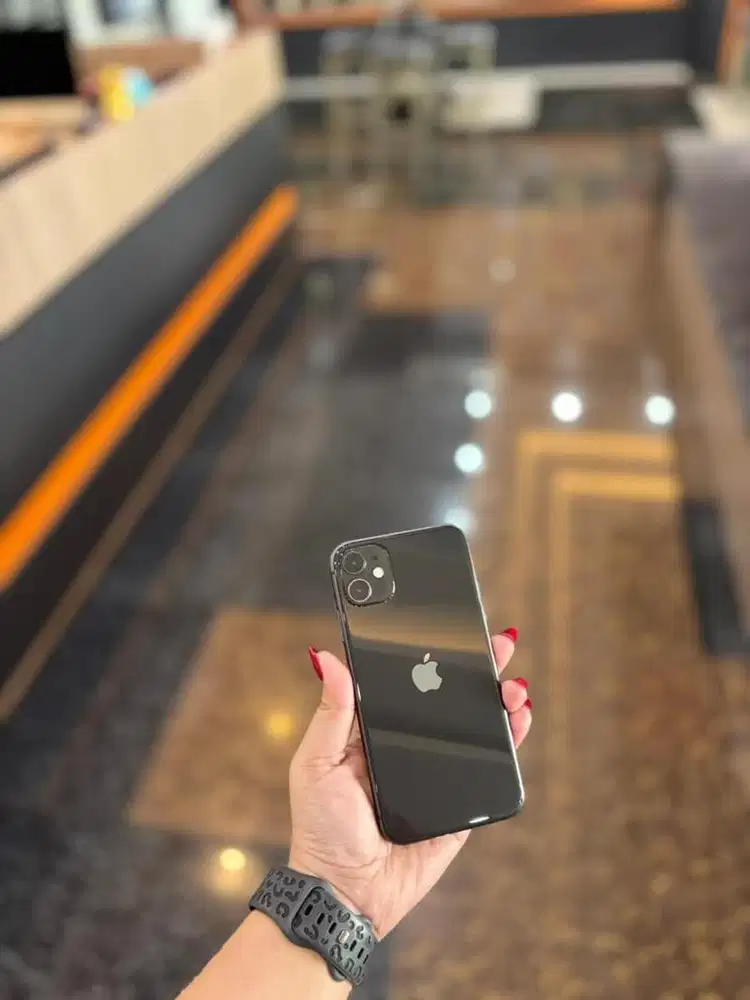 IPHONE 11 256GB BEACUKAI