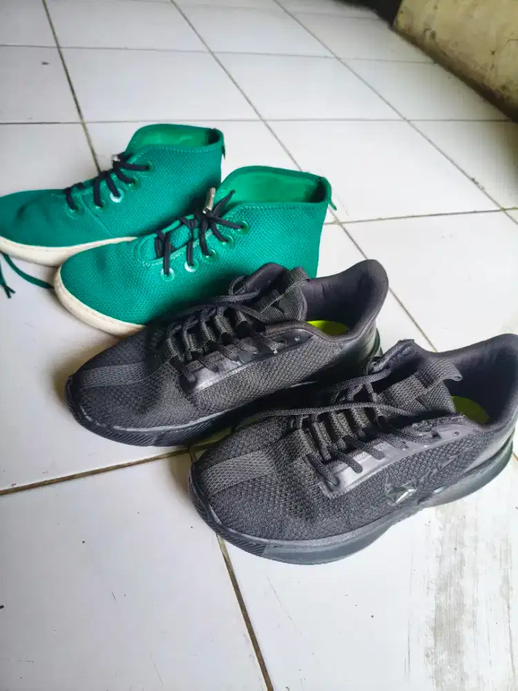 Sepatu Nike Wakai borong BU