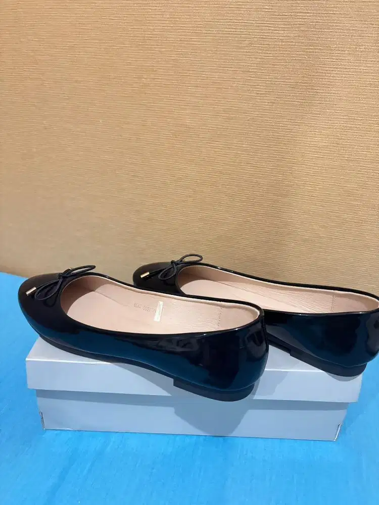 Flat Shoes Baru