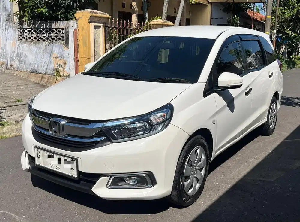 Mobilio S up E 2018/2019