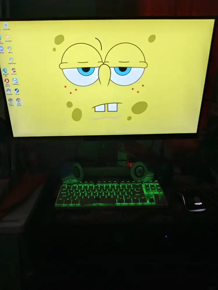 JUAL PC KOMPUTER
