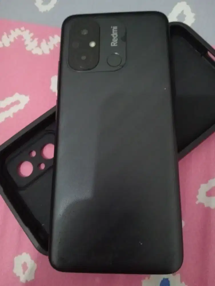 Redmi 12c ram 4 /64